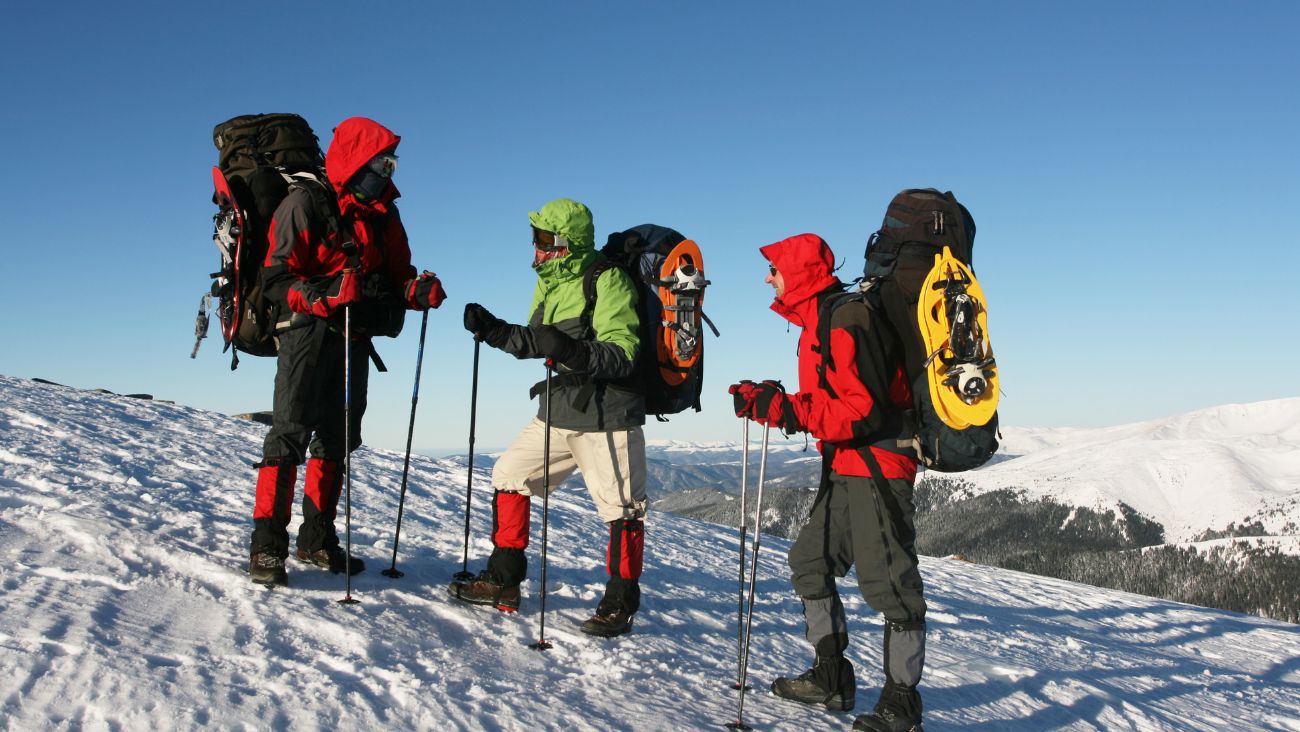 Quel Gants Pour Randonner