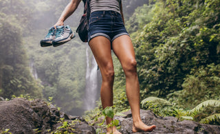 Choisir les Meilleures Baskets de Randonnée pour Femme : Un Guide Complet