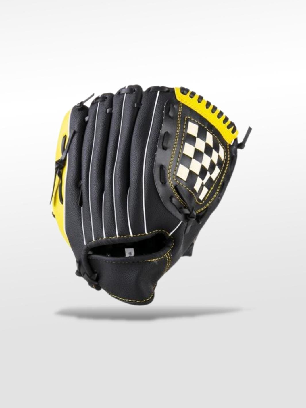 Gant Catcher Baseball Yellow / 9.5inch