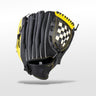 Gant Catcher Baseball Yellow / 9.5inch