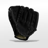 Gant De Baseball Adulte Noir / 9.5 Pouces