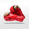 gant de boxe 4 oz Rouge / 4 OZ