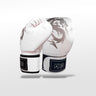 Gant De Boxe Enfant Blanc / 6-Oz  3 à 9 ans