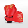 gant de boxe junior Rouge / 5-12 Ans