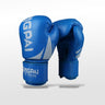 Gant De Boxe Muay Thai Bleu / 6oz