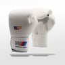 Gant De Boxe Pro Blanc / 14oz