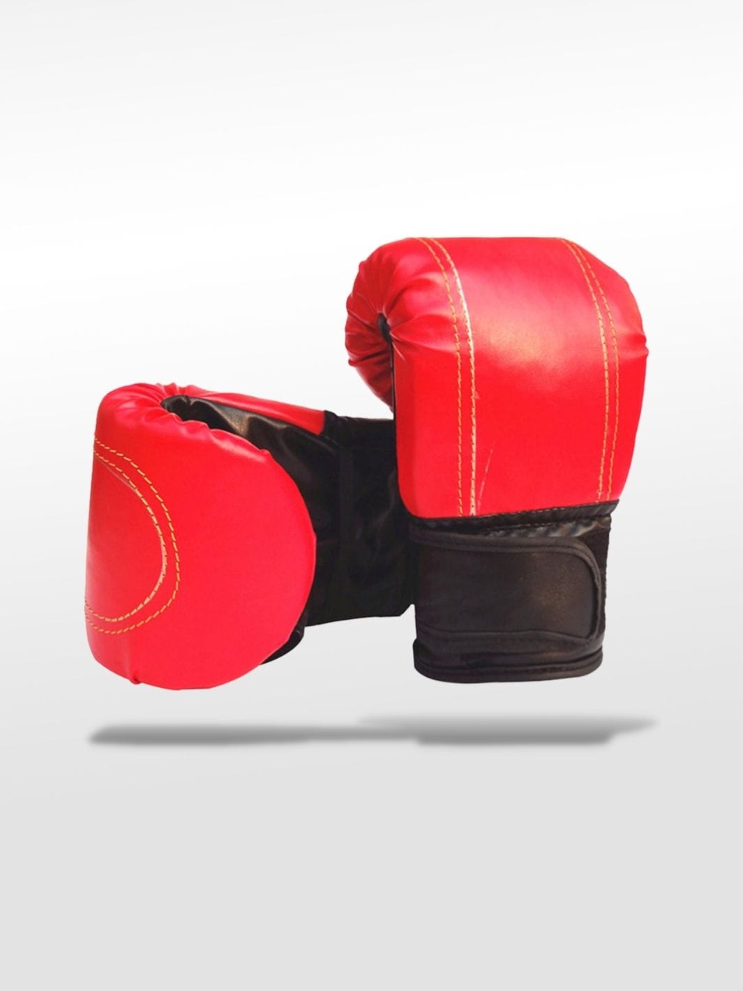 Gant De Kick-Boxing Rouge / Standard