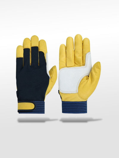 Garosa 1Paire antidérapant imperméable gants de jardin de travail de travail  gants de manutention, gants imperméables, gants 