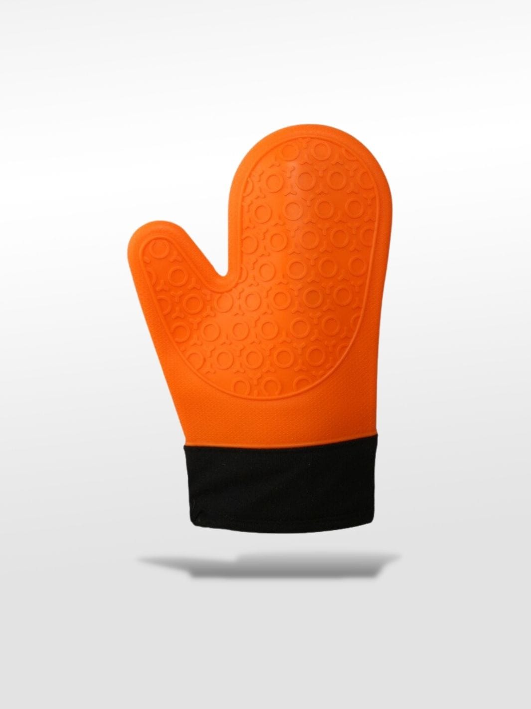 Gant Four Silicone Orange / Standard