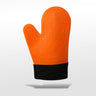 Gant Four Silicone Orange / Standard