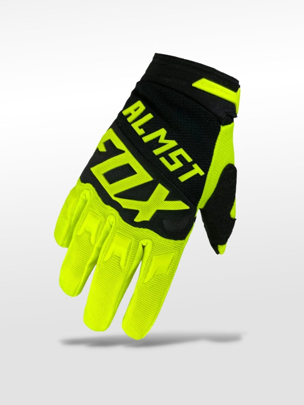 Gant Motocross Fox Fluo / M