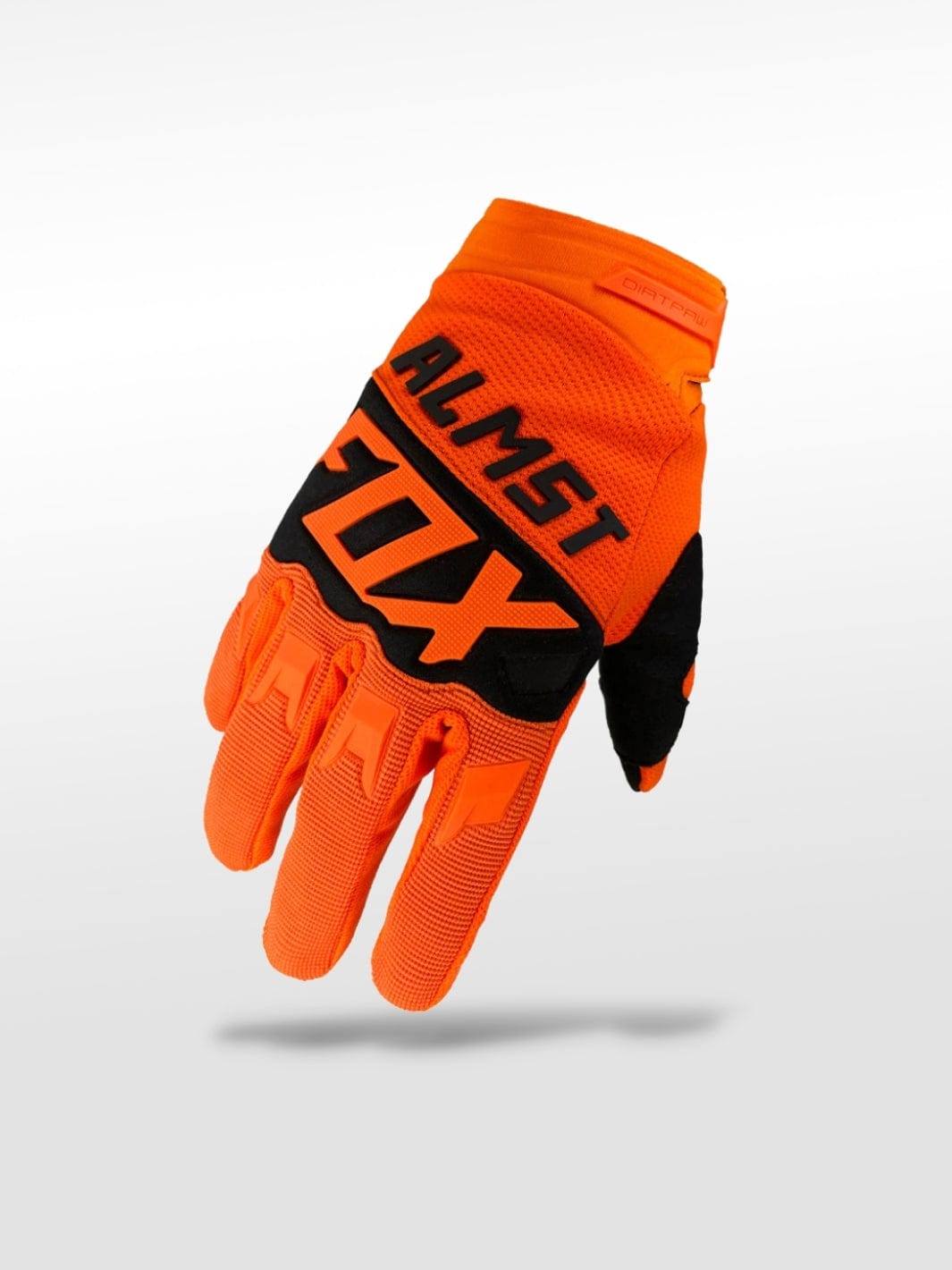 Gant Motocross Fox Orange / M