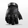 Gant Tactique Airsoft Noir / M