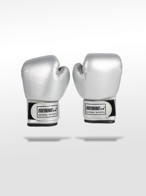 gants de boxe thai enfant – Glovspot®
