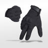 Gants De Combat Noir / S