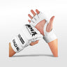 Gants De Frappe MMA Blanc / Standard