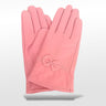 Gants Femme Rose Rose / Standard