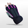 Gants Fitness Femme Rose / M