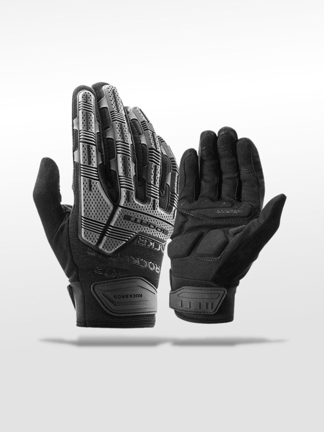 Gants Hiver Vélo Route XXL