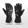 Gants Moto Coupe Vent Noir / M