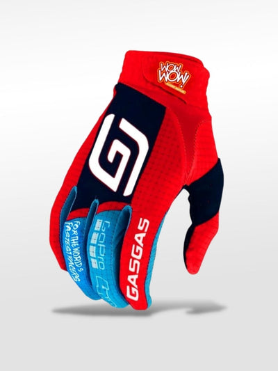 Gants moto cross APOLLO SKIN - Streetmotorbike