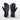 Gants Moto Hiver Tactiles Blue / M