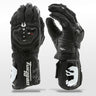 Gants Moto Homologués Noir / M