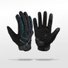 Gants Moto Route Homme Gris / M