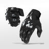 Gants Moto Scooter Noir / M