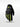 Gants Motocross Coque Noir-Fluo / M