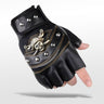 Gants Pirate Noir / One Size