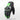 Gants Quad Homme Fluo / M