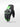 Gants Quad Homme Fluo / M