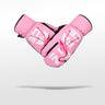 Gants Ski Rose Rose / S