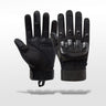 Gants Tactiques Noir / M