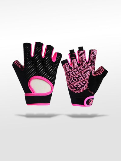SKDK Gym main paume protecteur gants Crossfit gant – Grandado