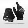 Gants Vélo Route Noir / M