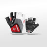 Gants VTT Gel Rouge / S