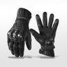 Meilleurs Gants Moto Mi-Saison Noir / xs