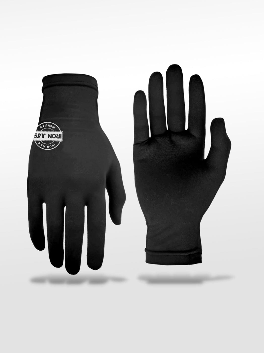 Sous Gants Moto Noir / Standard